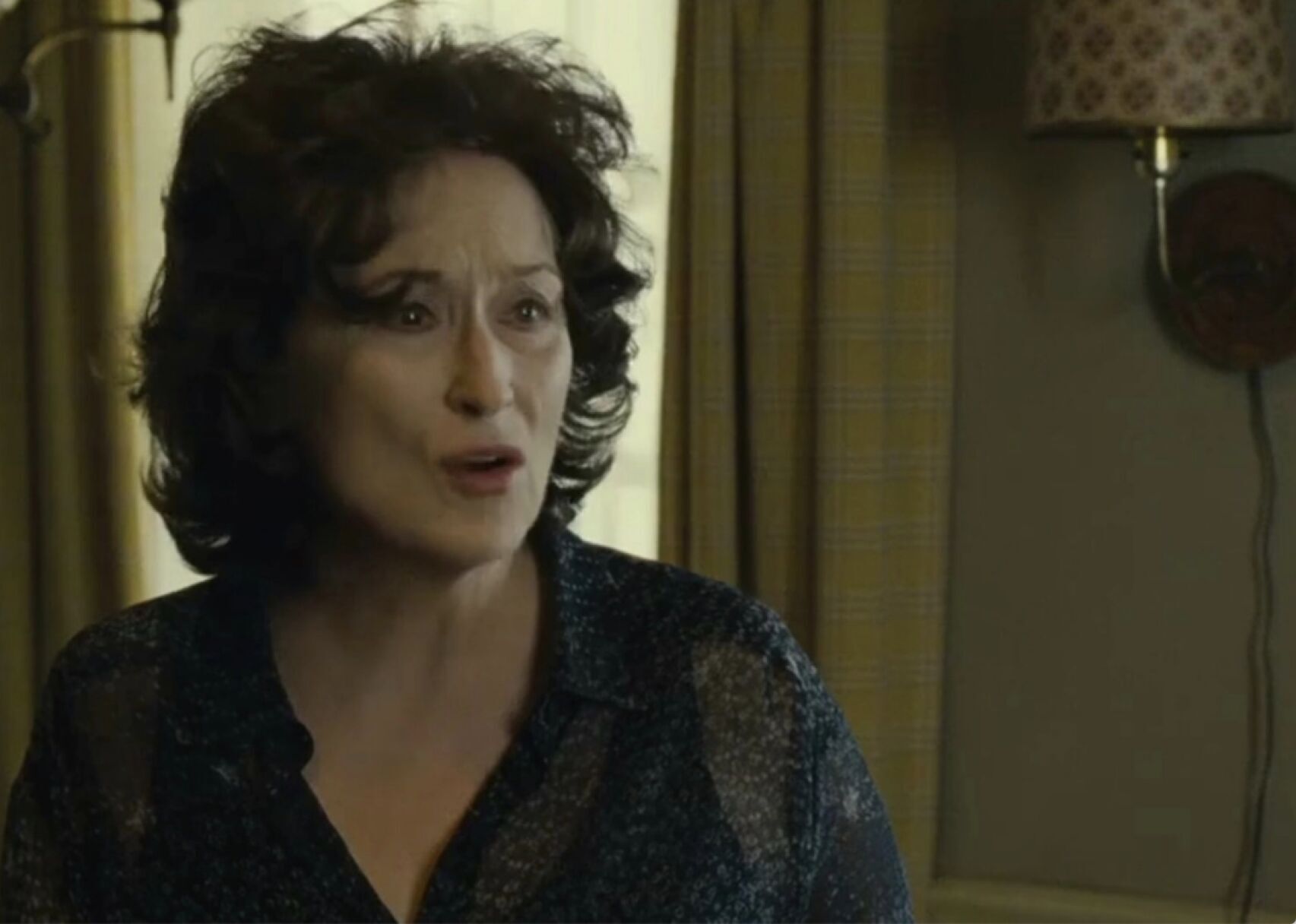 #13. August: Osage County (2013)